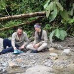BUKIT LAWANG JOURNEY